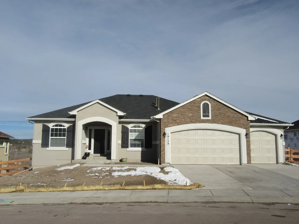 Property at 16148 Denver Pacific Dr, Monument, CO 80132