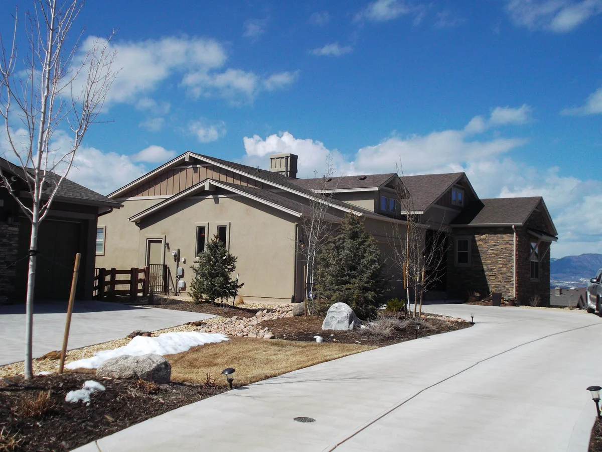 Property at 12494 Arrow Creek Ct, Colorado Springs, CO 80921