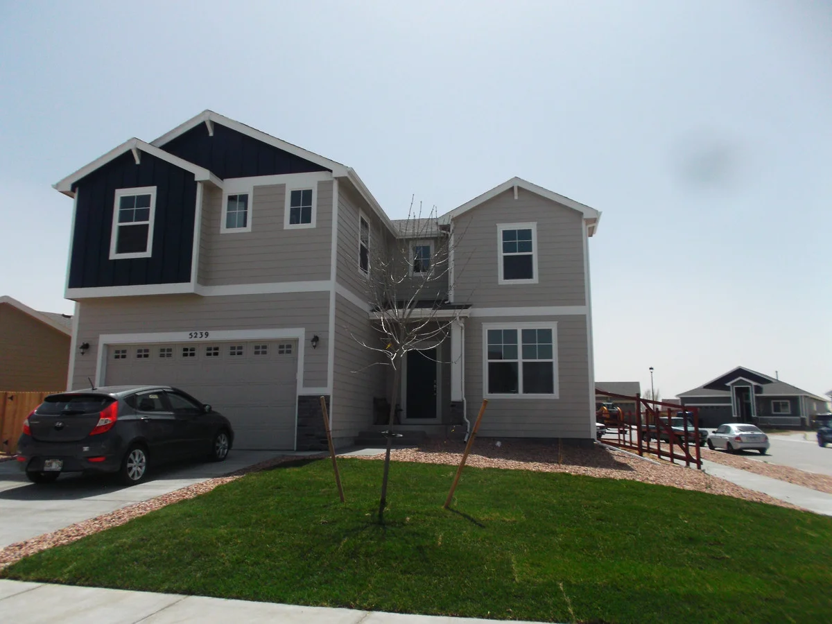 Property at 5239 Adana Dr, Colorado Springs, CO 80916