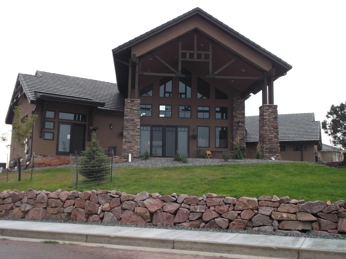Property at 1465 Golden Hills Rd, Colorado Springs, CO 80919