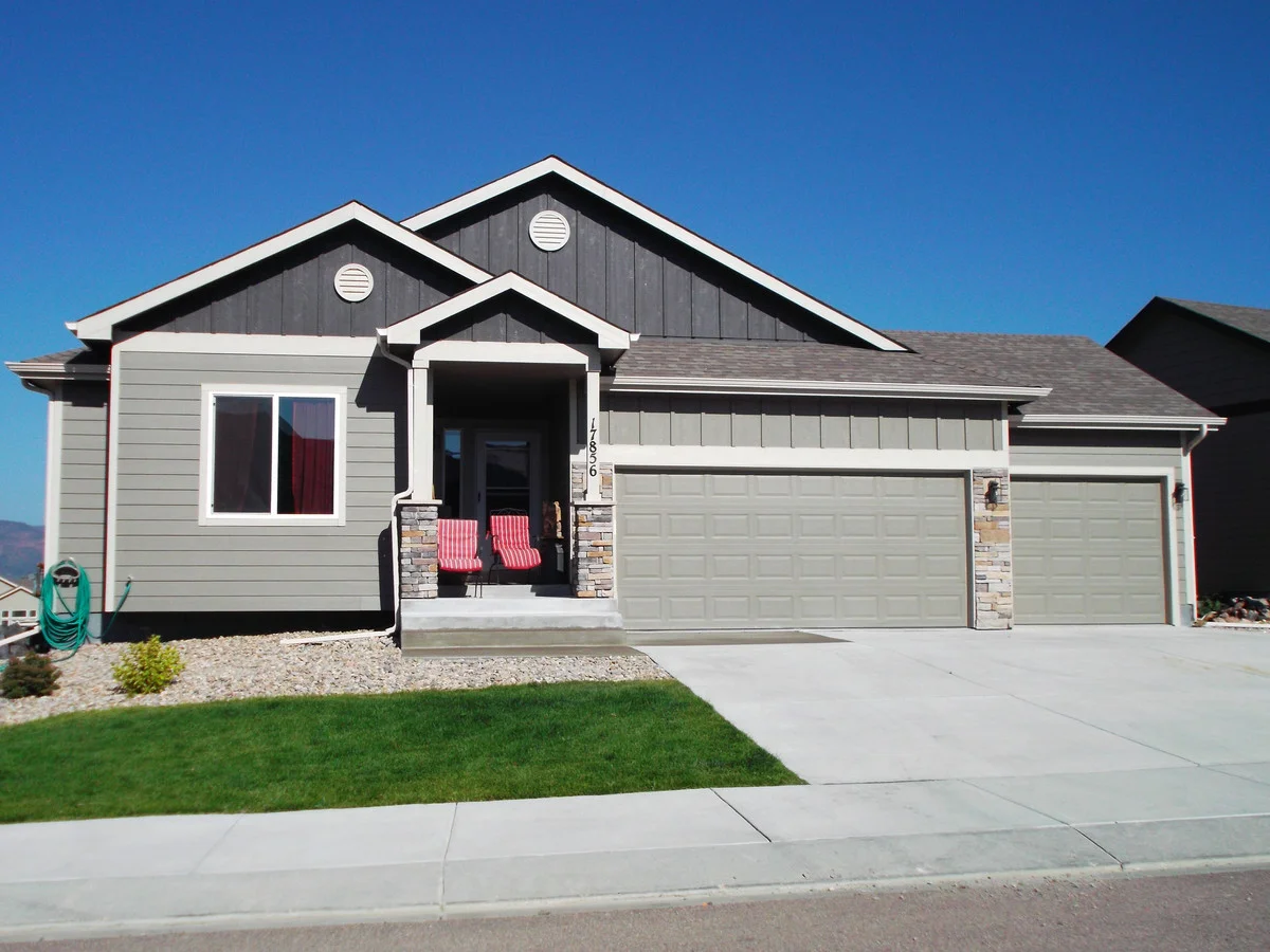 Property at 17856 Mining Way, Monument, CO 80132