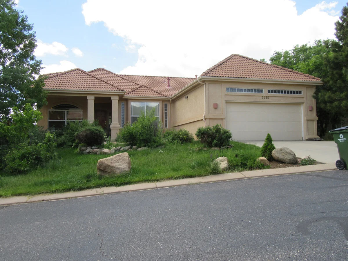 Property at 5235 Bancroft Heights, Colorado Springs, CO 80906