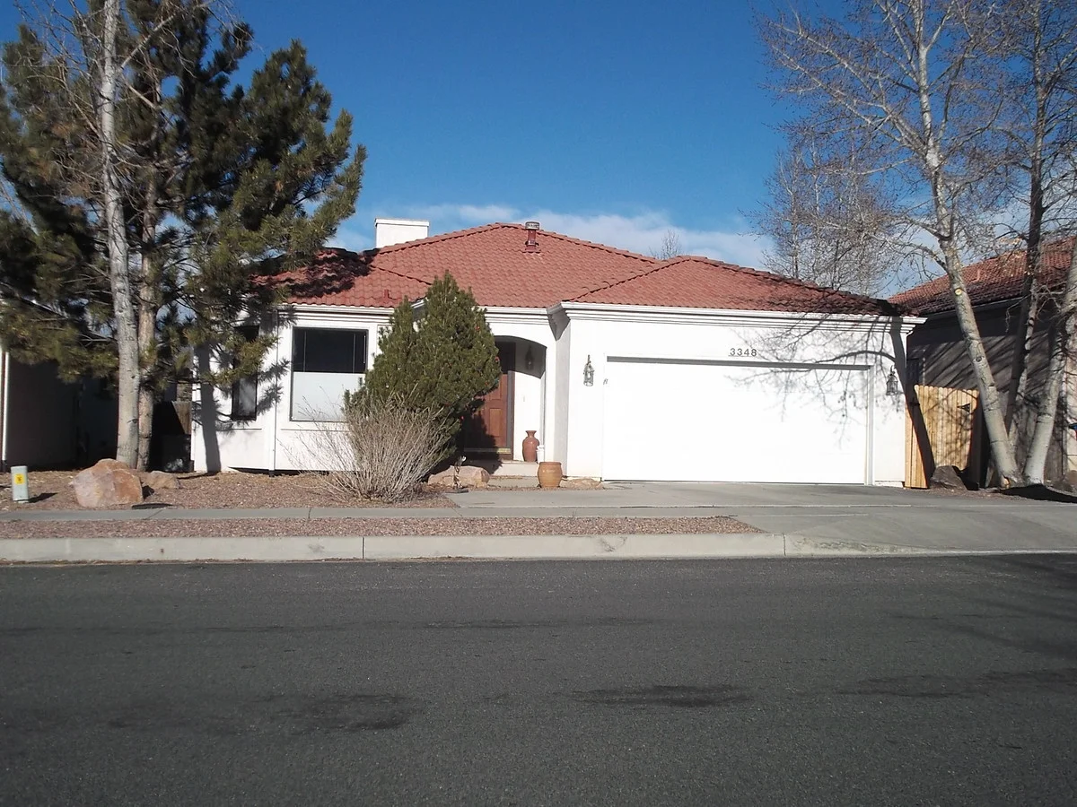 Property at 3348 Templeton Gap Rd, Colorado Springs, CO 80907