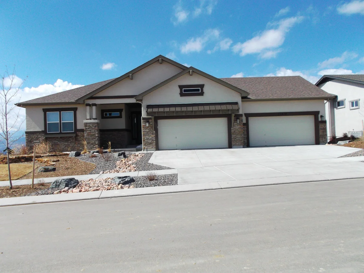 Property at 12474 Carmel Ridge Rd, Colorado Springs, CO 80921