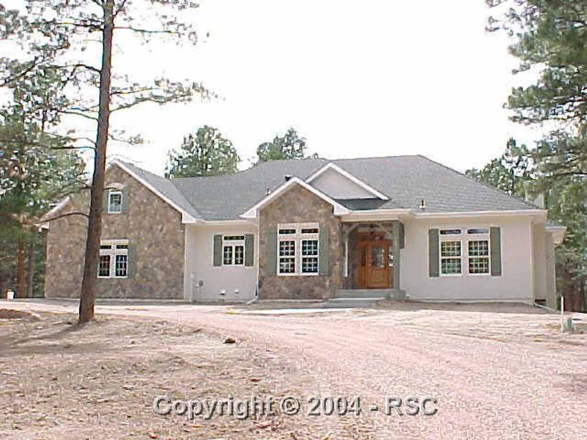 Property at 19670 Still Glen Dr, Monument, CO 80908