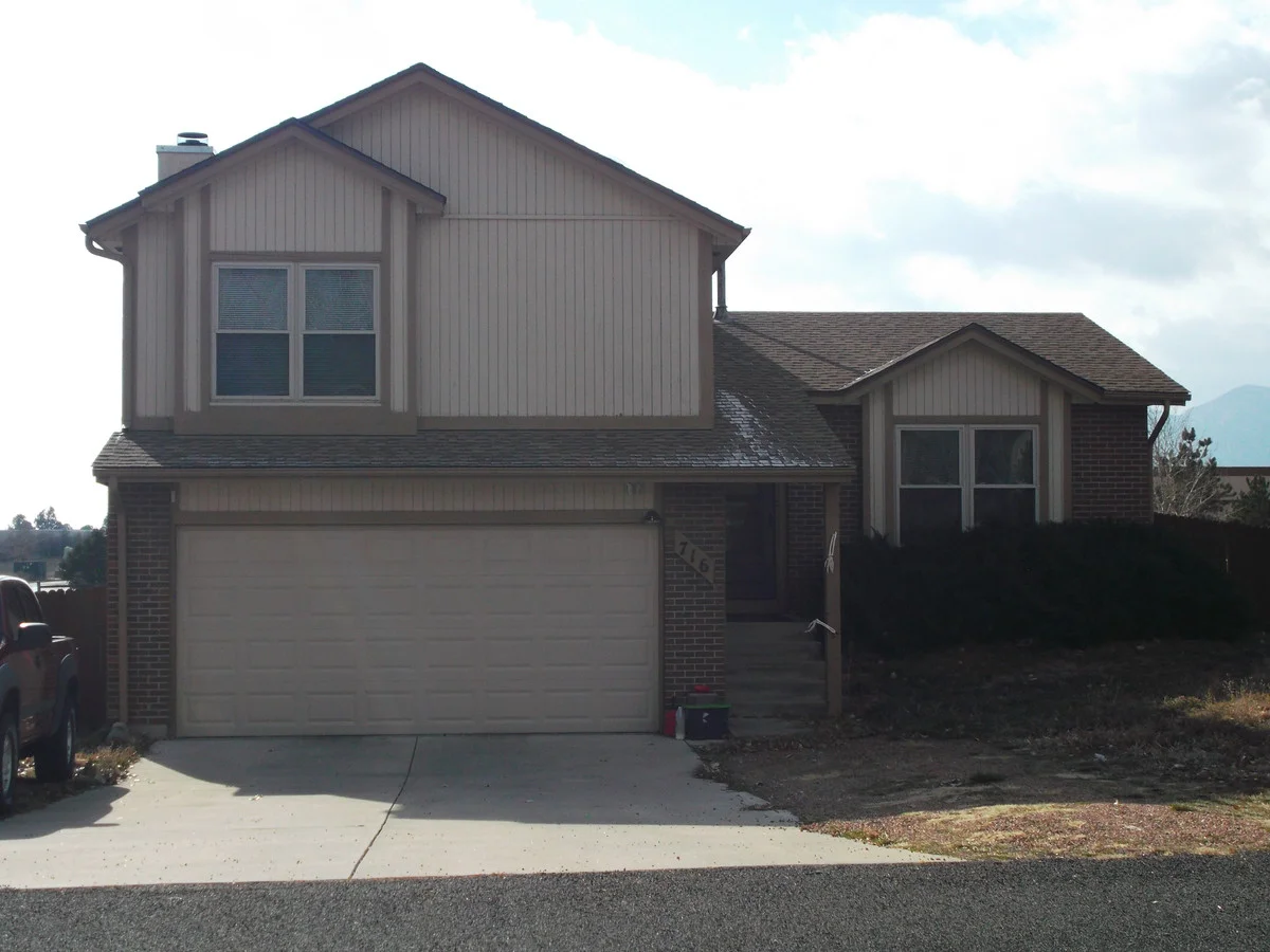 Property at 716 Trumbull Ln, Monument, CO 80132