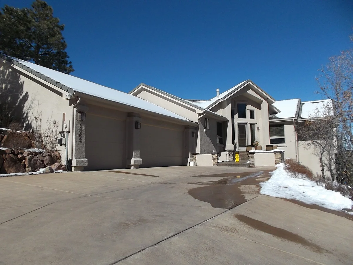 Property at 3365 Hydra Dr, Colorado Springs, CO 80906