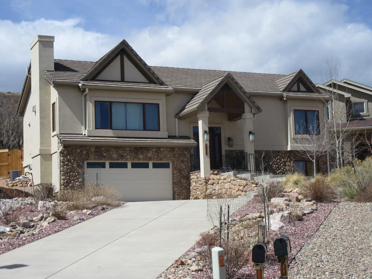 Property at 2350 Courtney Dr, Colorado Springs, CO 80919