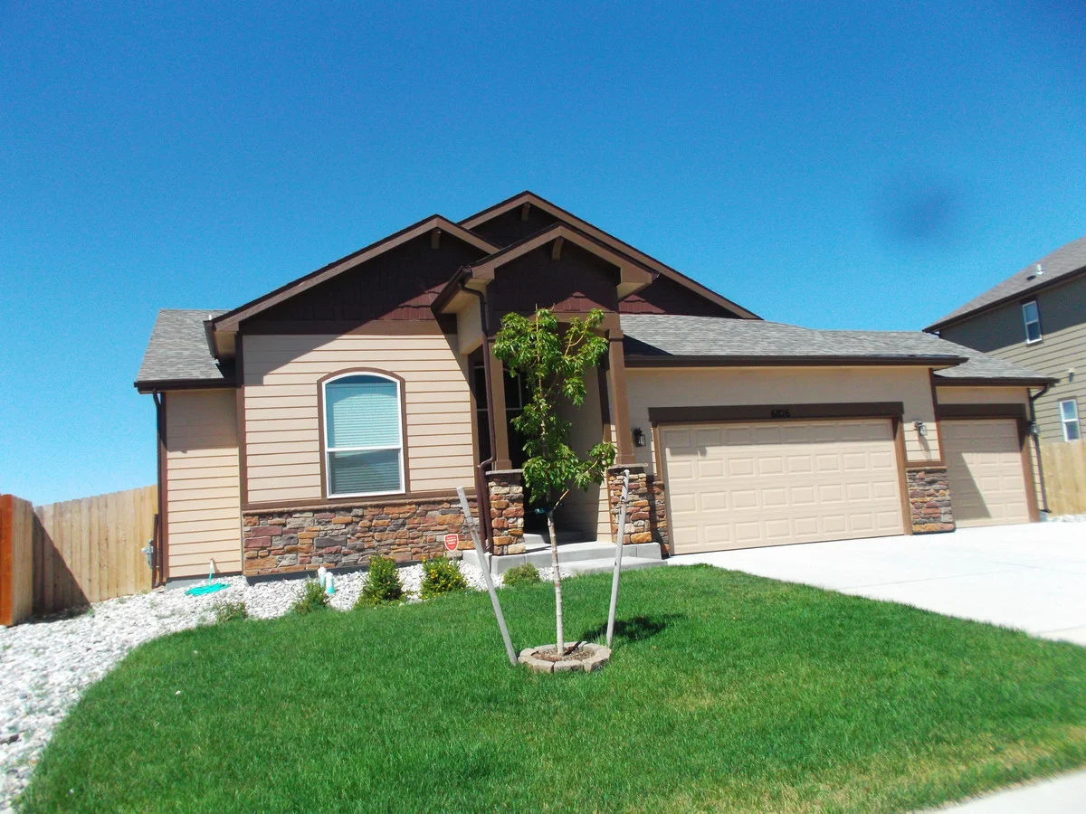 Property at 6826 Phantom Way, Colorado Springs, CO 80925