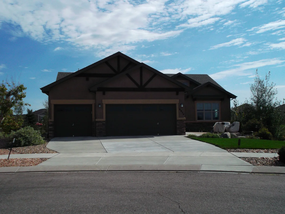 Property at 6074 Brave Eagle Dr, Colorado Springs, CO 80924