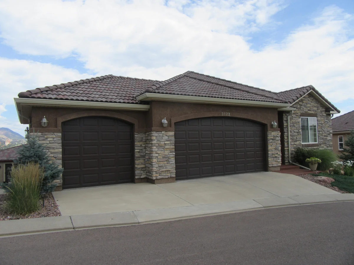 Property at 2122 Windwalker Grove, Colorado Springs, CO 80904