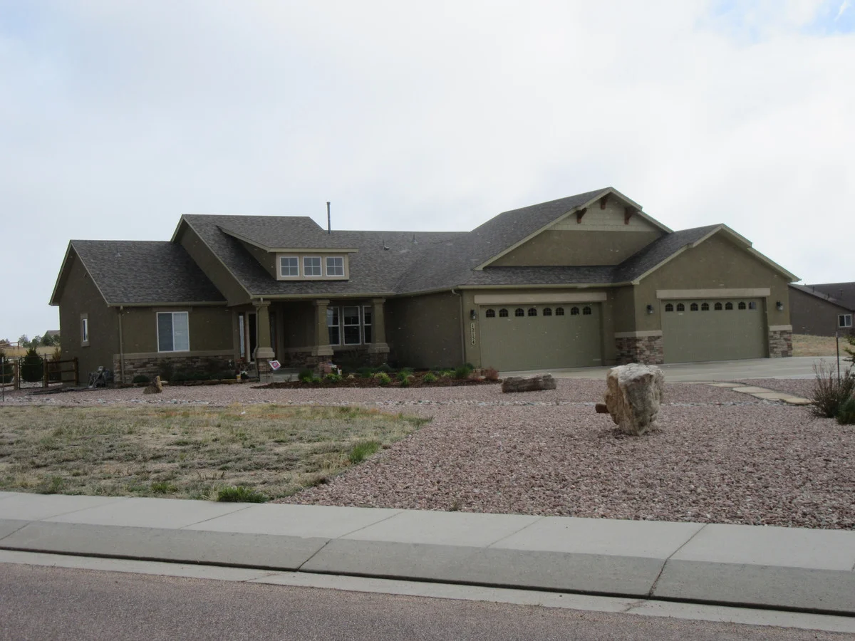Property at 12154 Black Hills Dr, Peyton, CO 80831