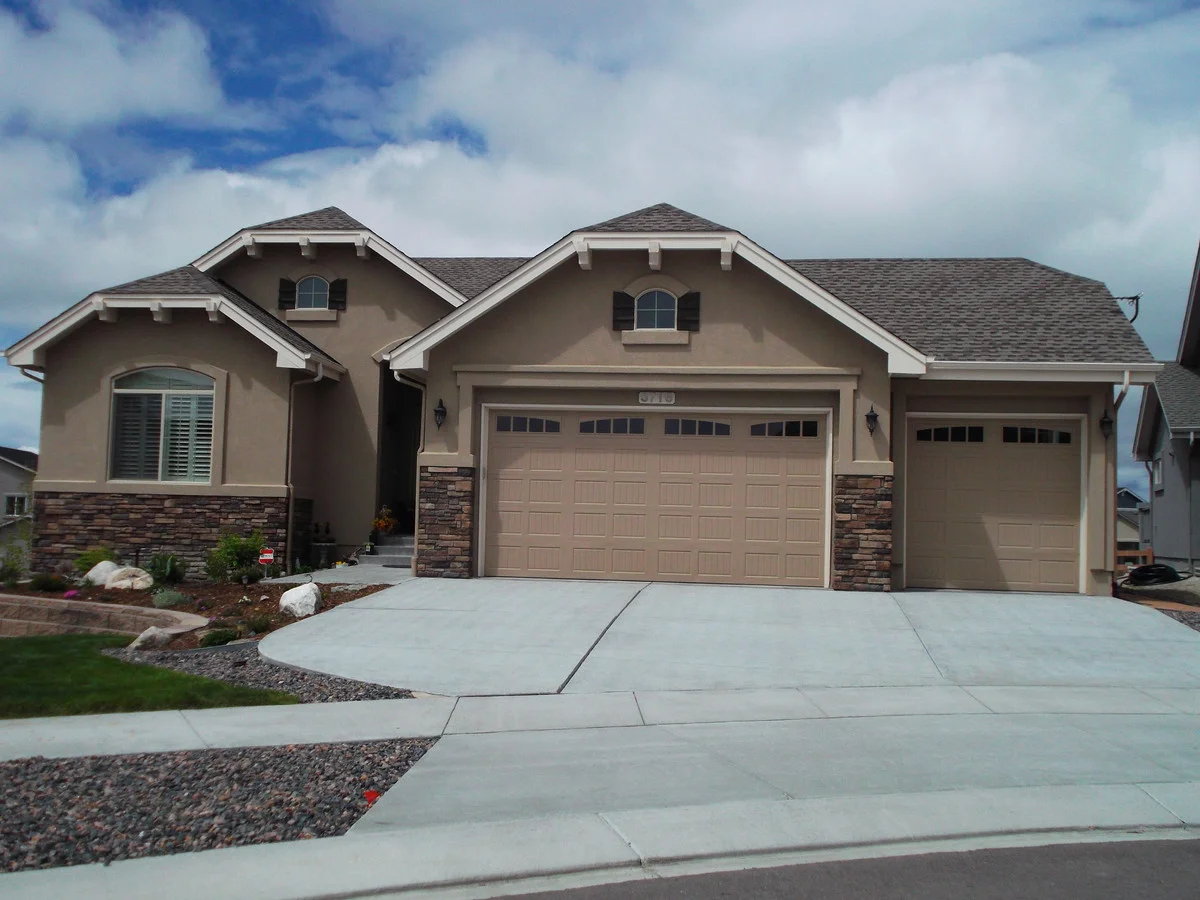 Property at 5716 Cubbage Dr, Colorado Springs, CO 80924