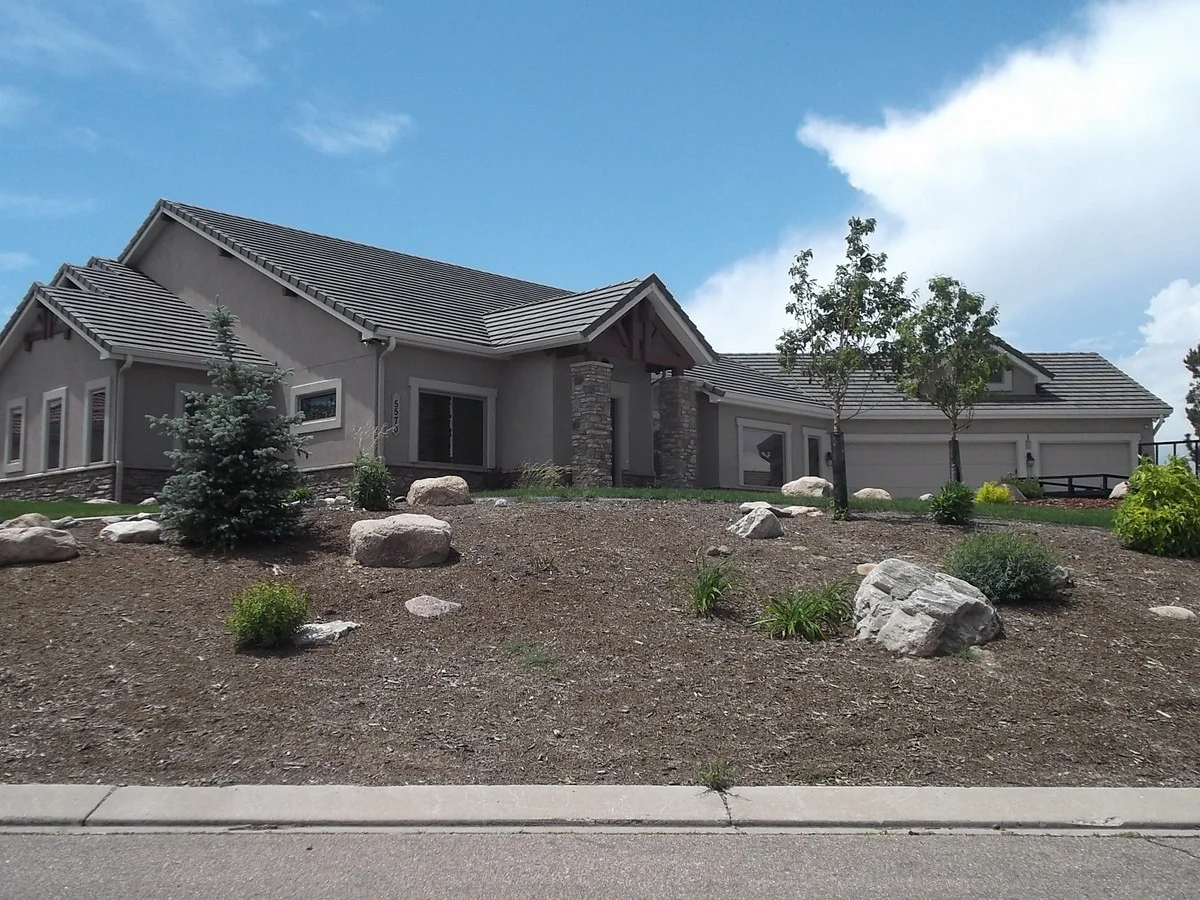 Property at 5570 Butler Ct, Colorado Springs, CO 80918