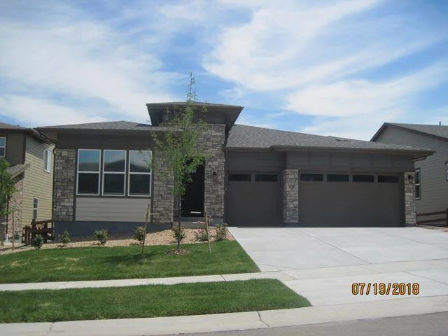 Property at 7814 S Grand Baker Ct, Aurora, CO 80016