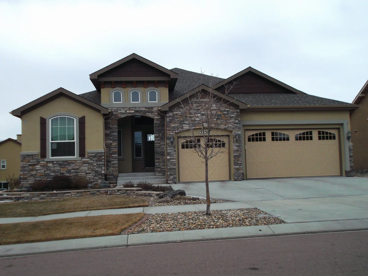 Property at 13258 Dominus Way, Colorado Springs, CO 80921