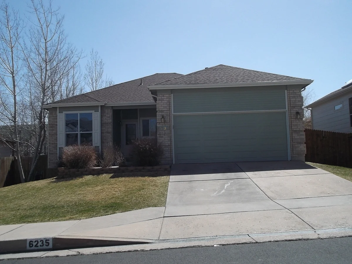 Property at 6235 Gemfield Dr, Colorado Springs, CO 80918