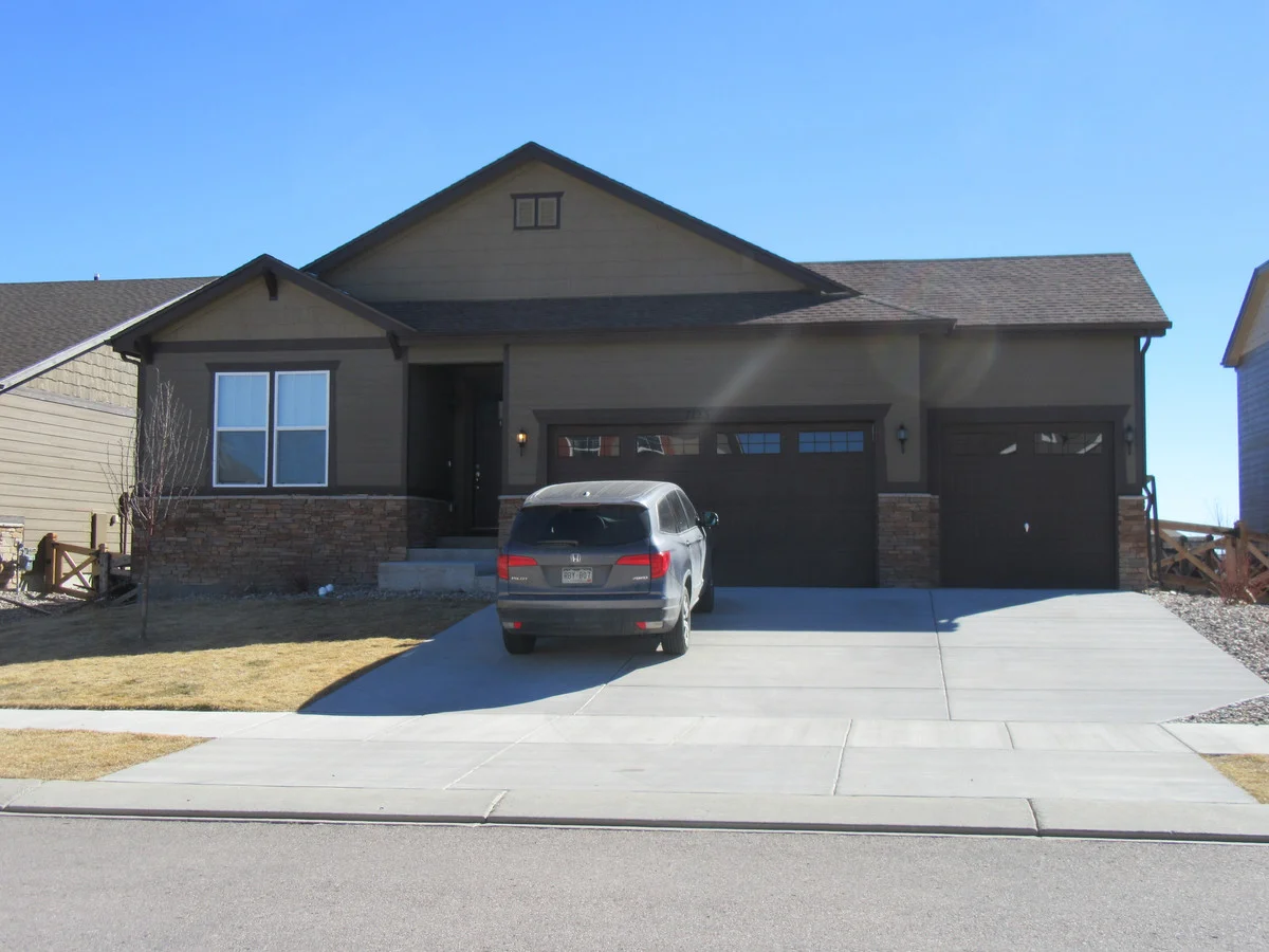 Property at 7123 Golden Acacia Ln, Colorado Springs, CO 80927
